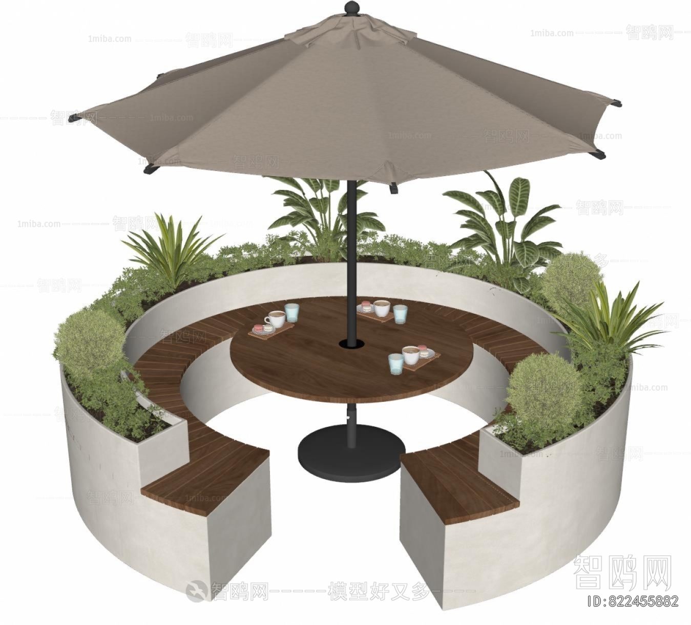 Modern Card Seat Sofa