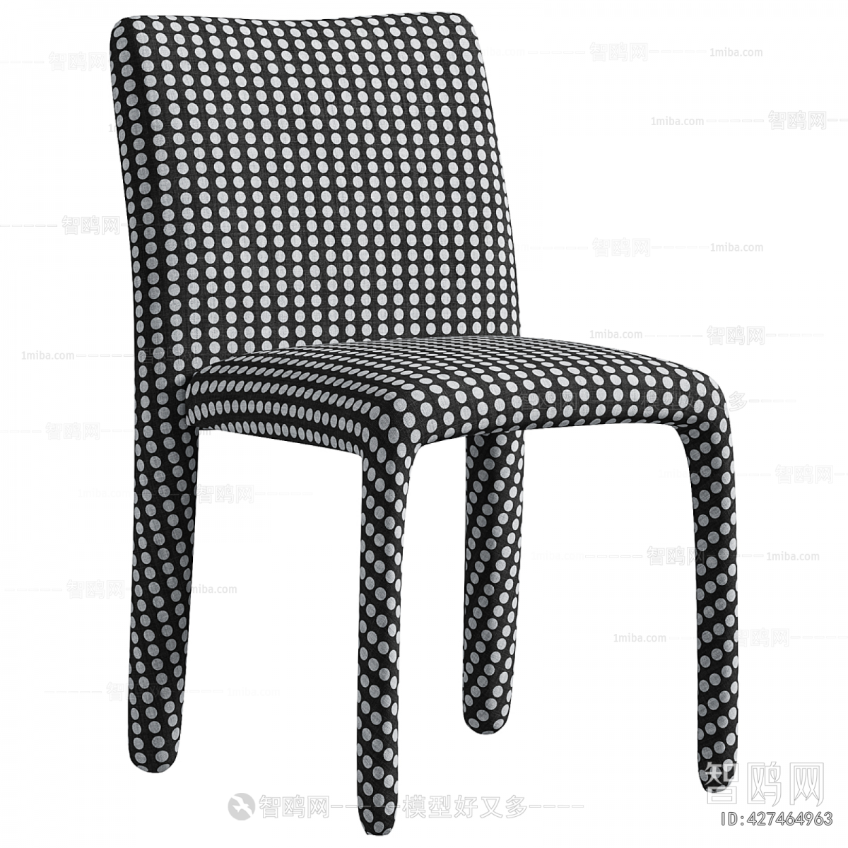 Modern Dining Chair