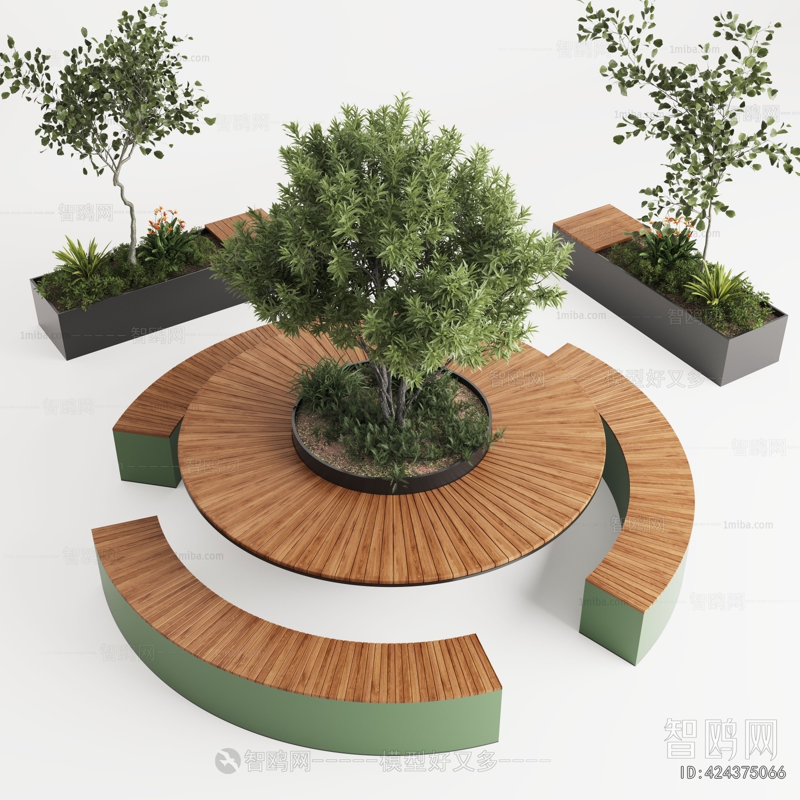 Modern Outdoor Tables And Chairs