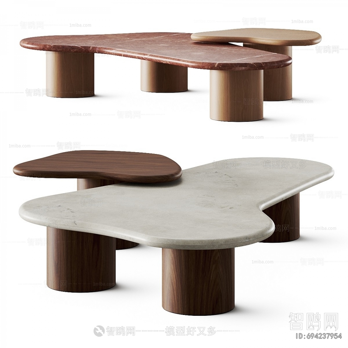 Modern Coffee Table