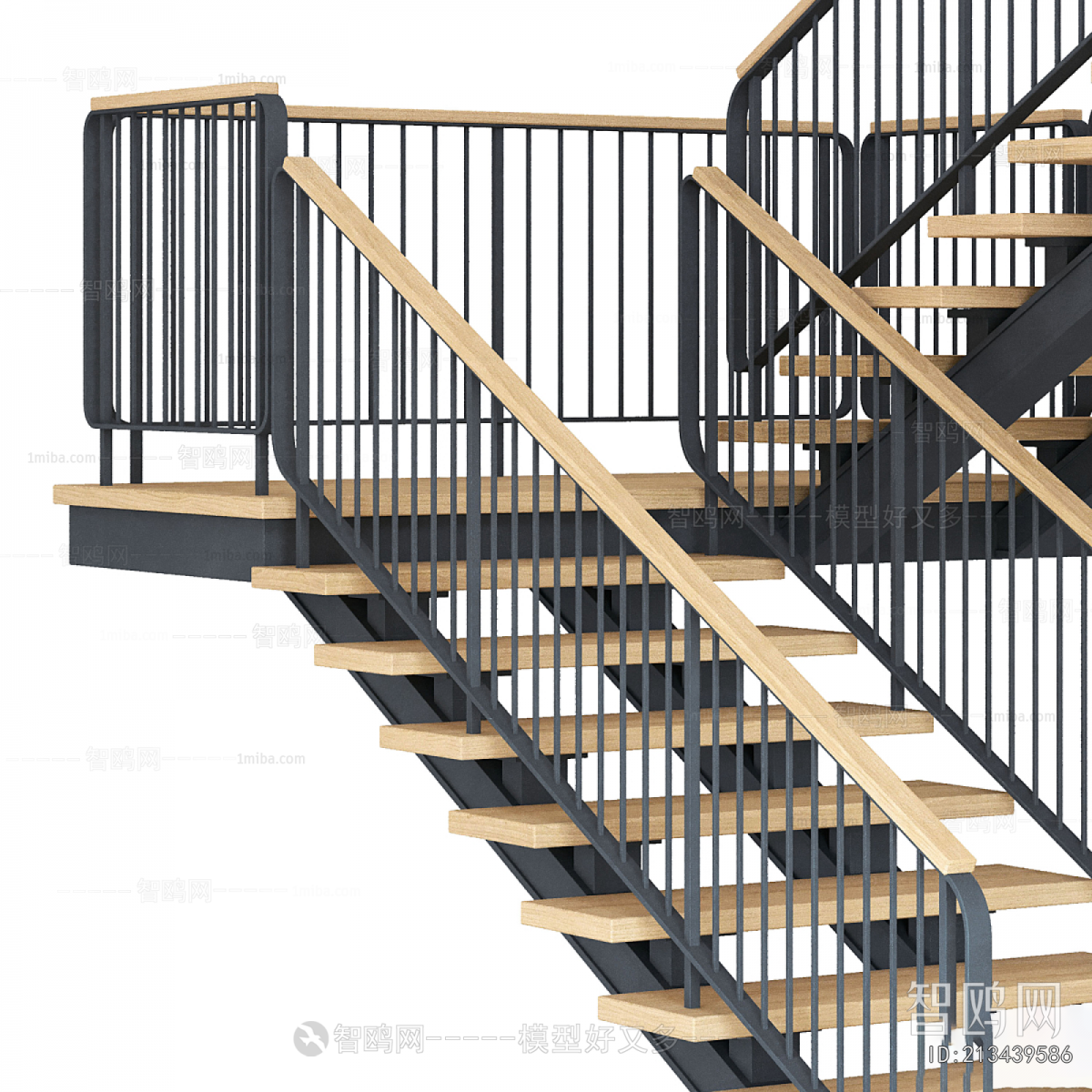 Modern Staircase