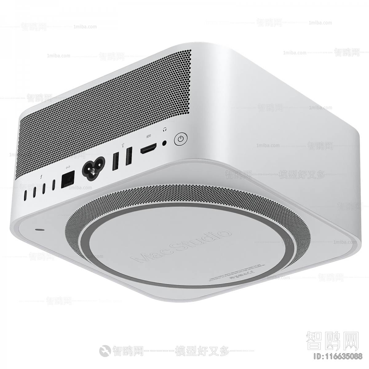 European Style Computer/Computer Screen