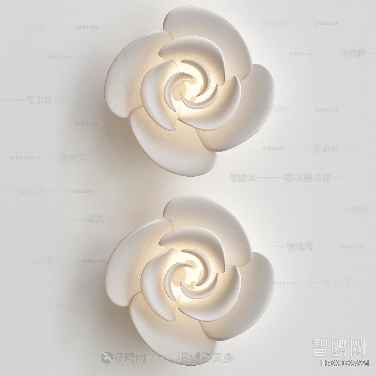 Modern Wall Lamp