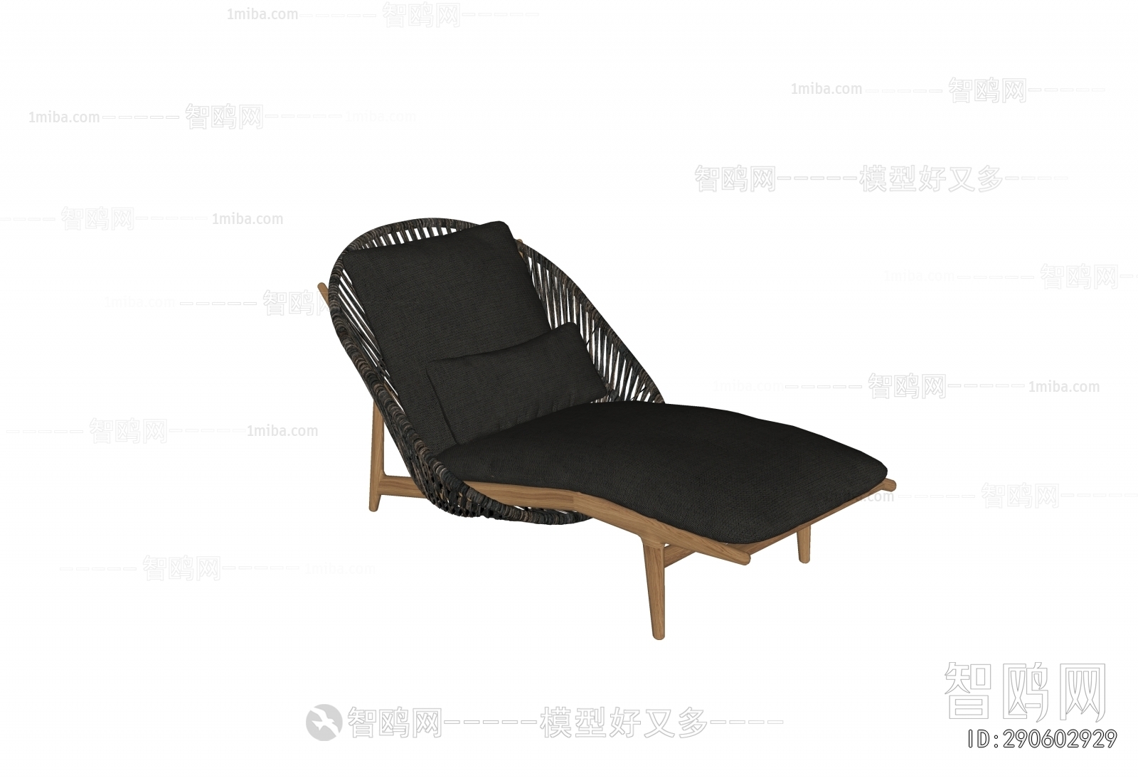 Modern Recliner