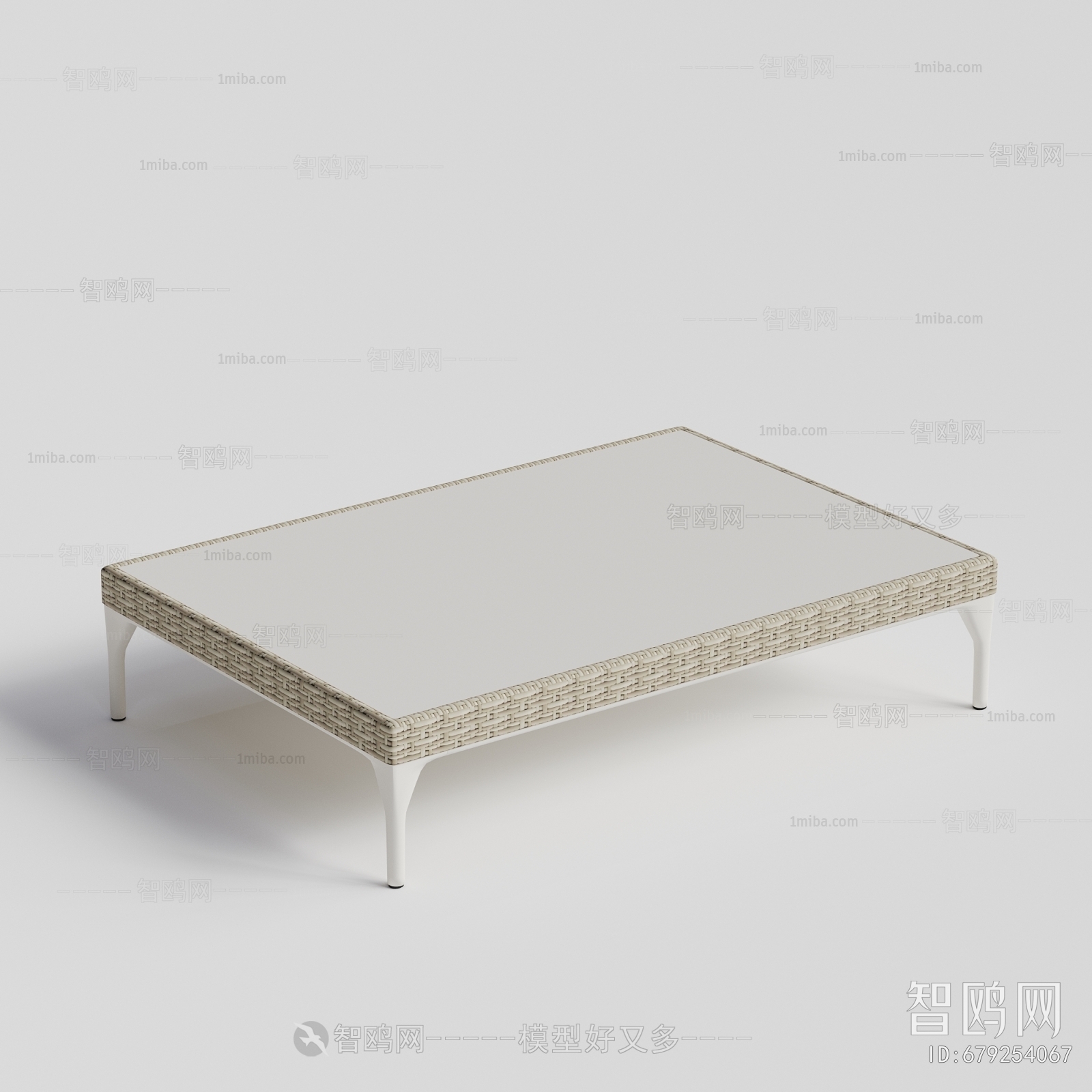 Modern Coffee Table