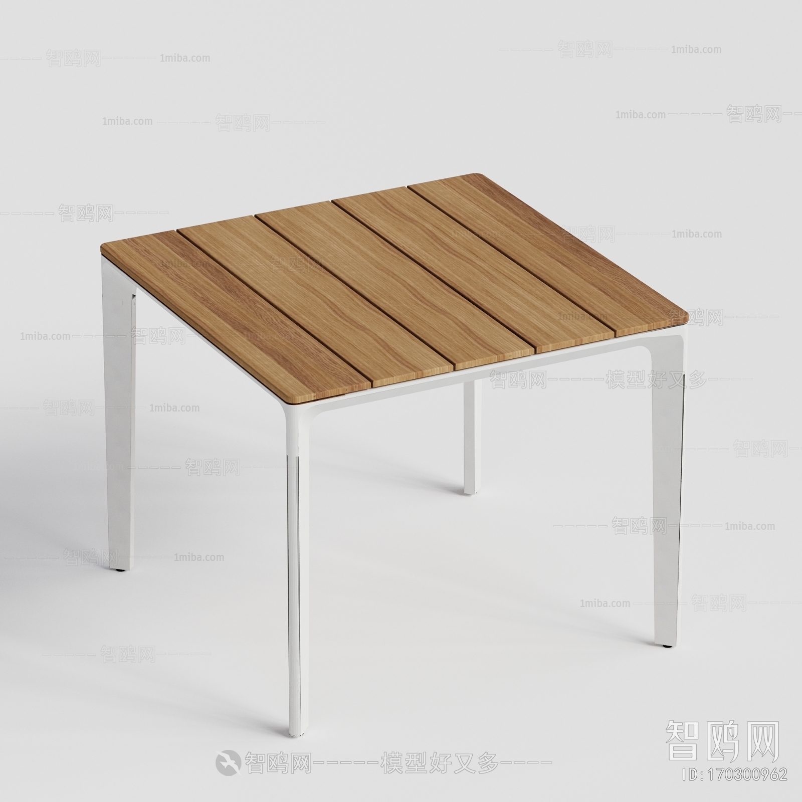 Modern Dining Table