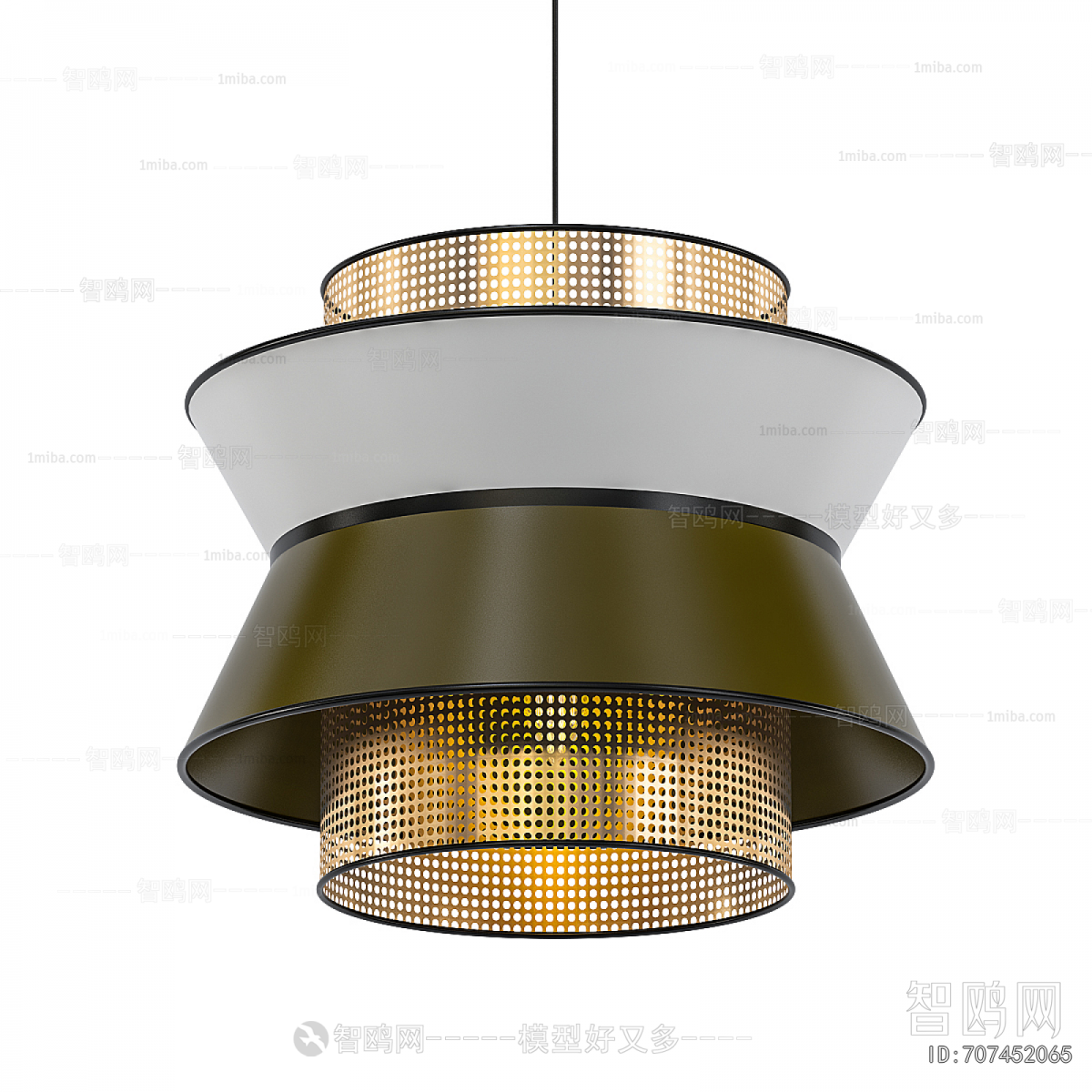 Modern Droplight