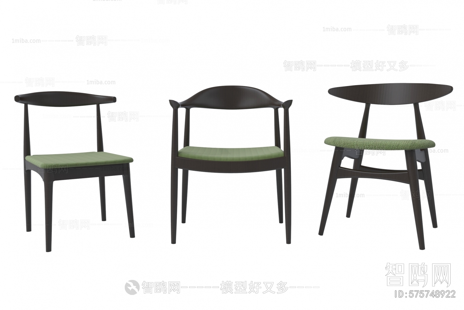 Modern Dining Chair