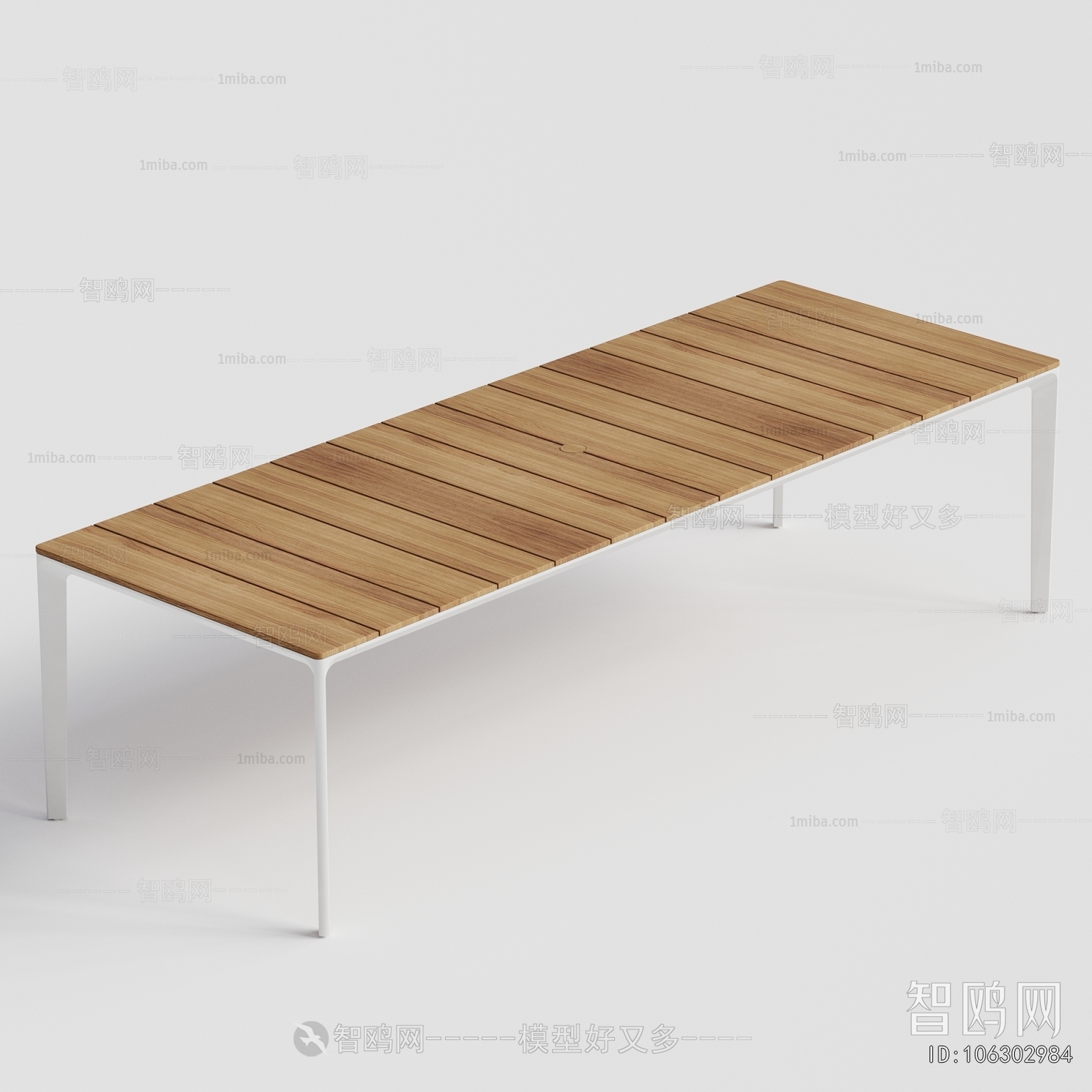 Modern Dining Table