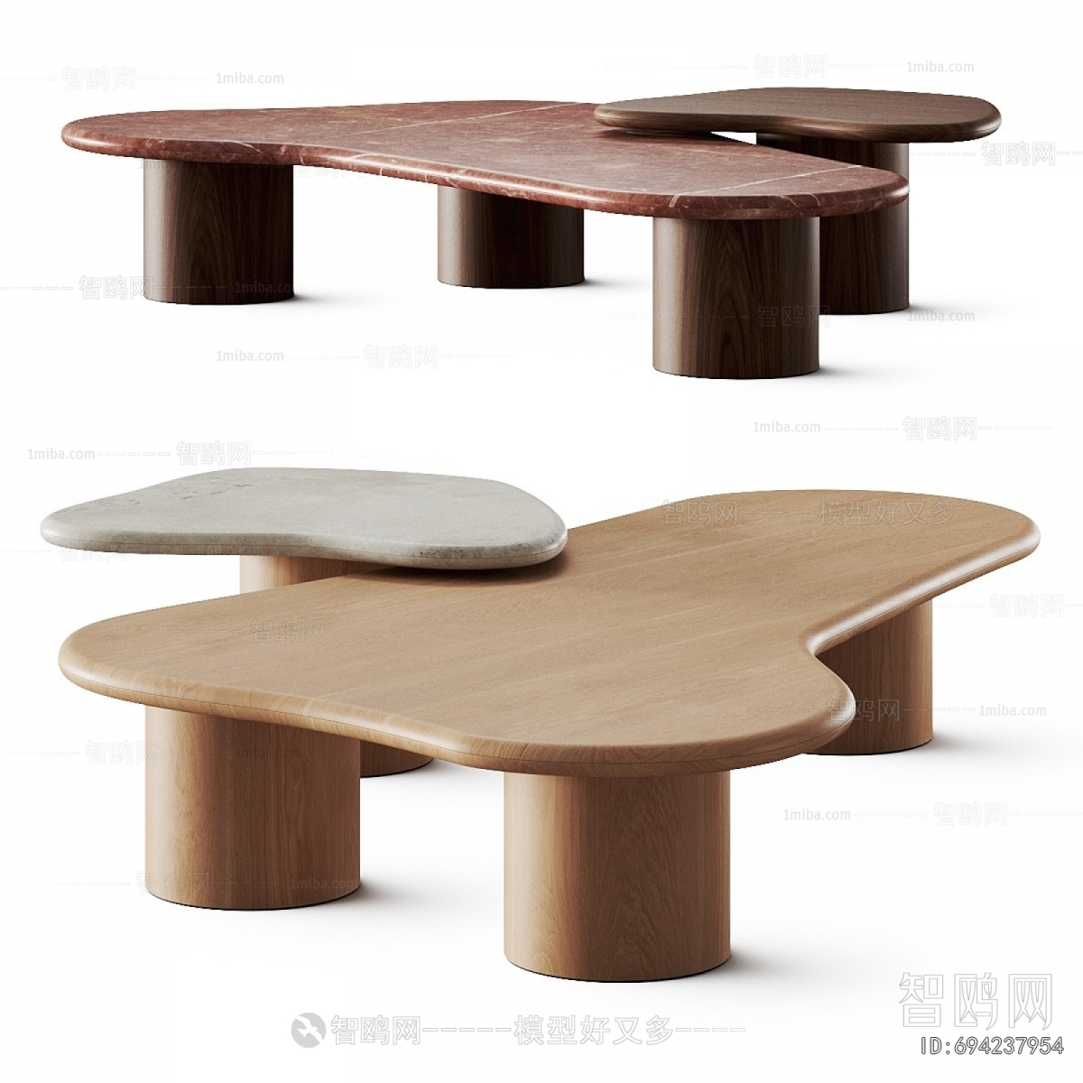 Modern Coffee Table