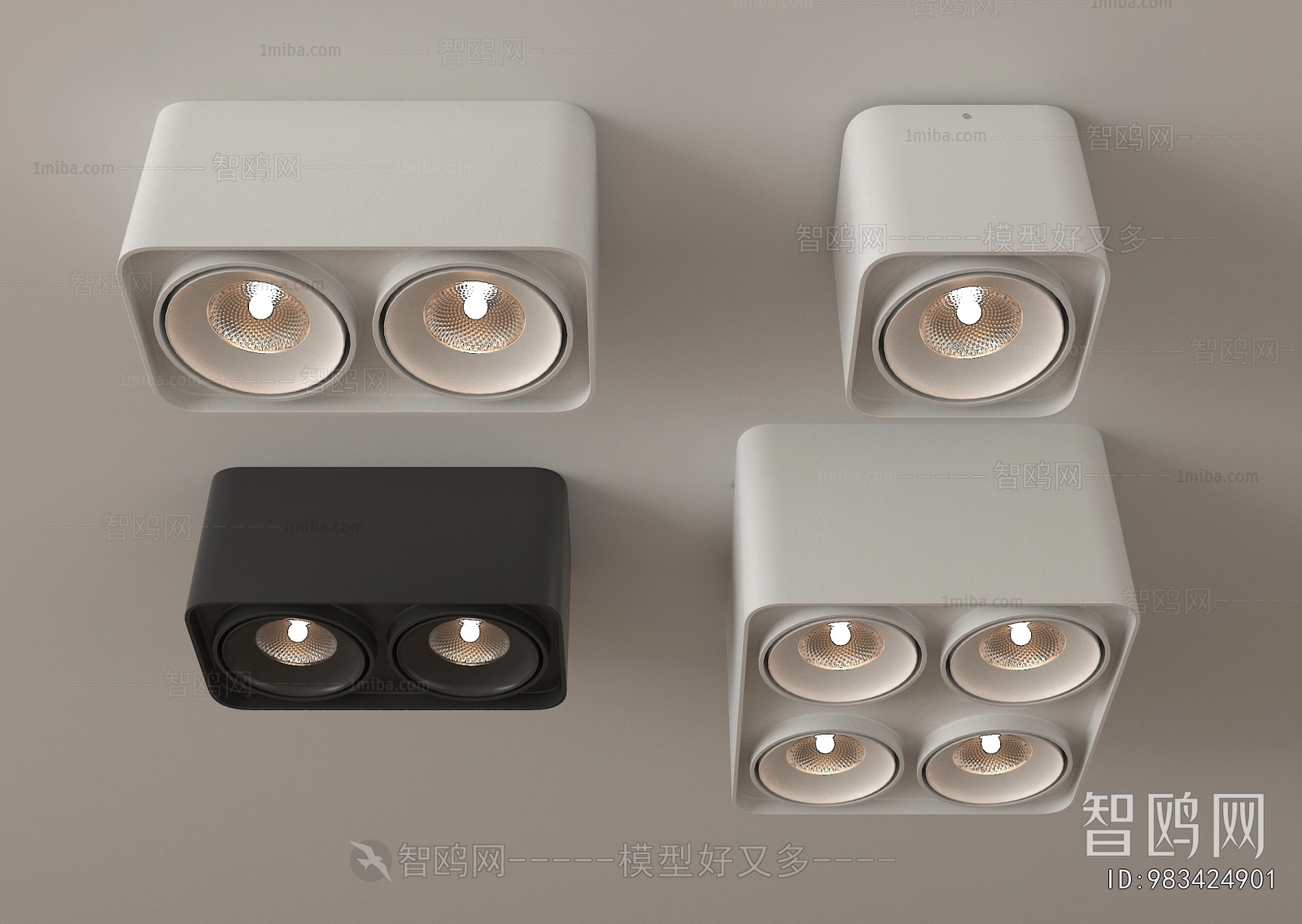 Modern Downlight Spot Light