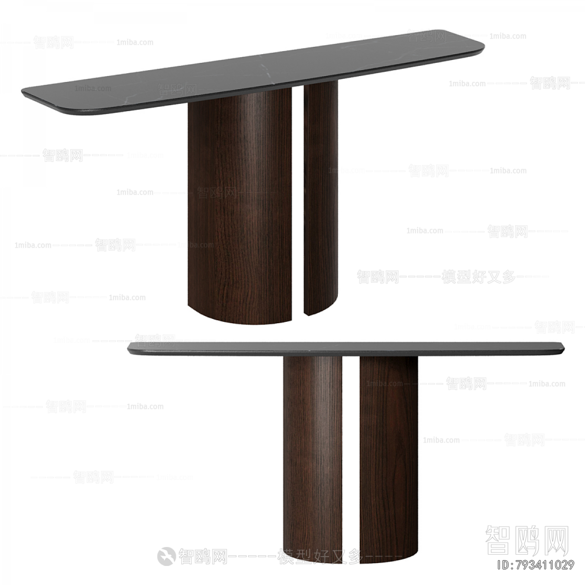 Modern Dining Table