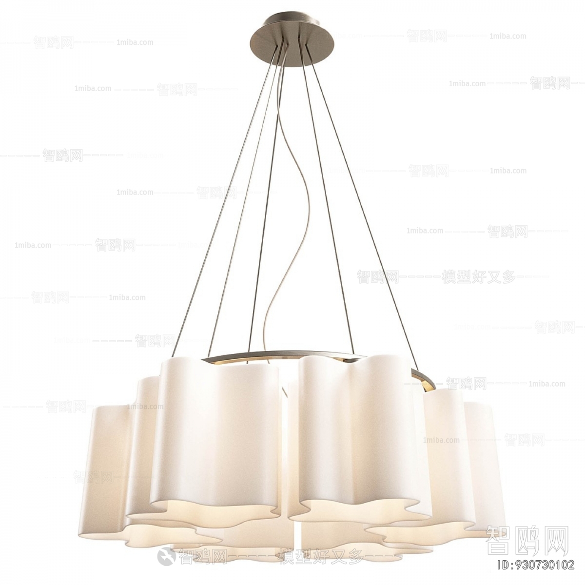Modern Droplight