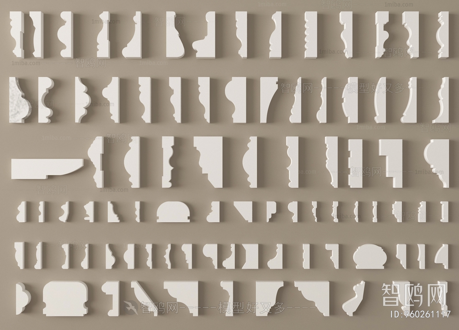 French Style Linellae