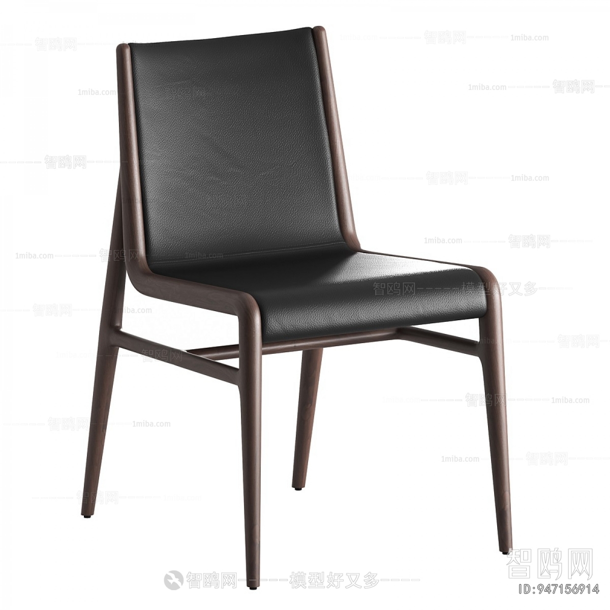 Modern Single Chair