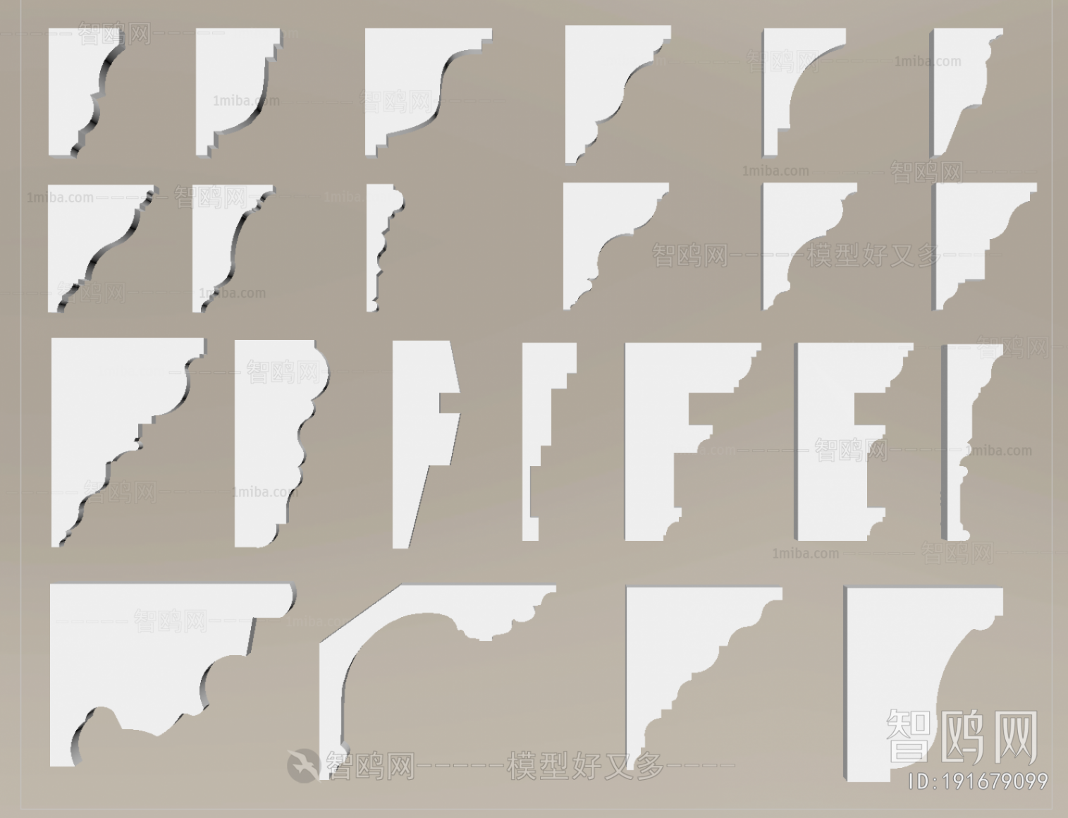 French Style Linellae