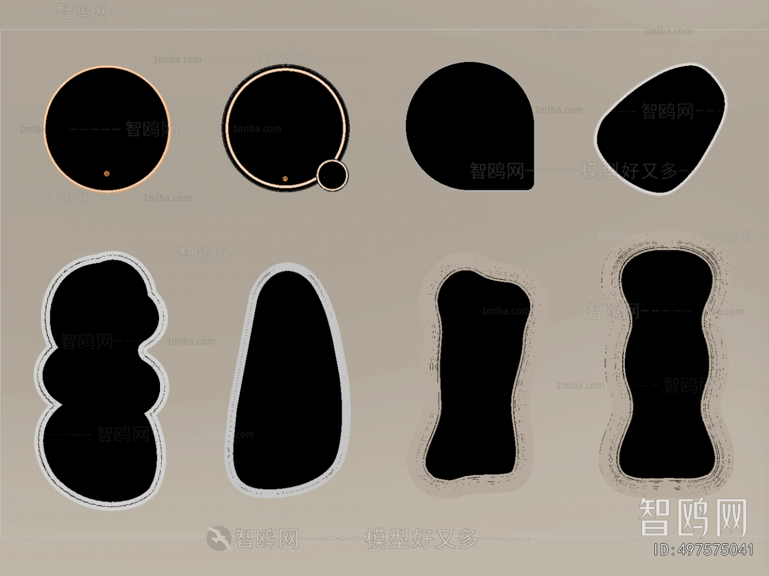 Modern Ceiling Ceiling Lamp