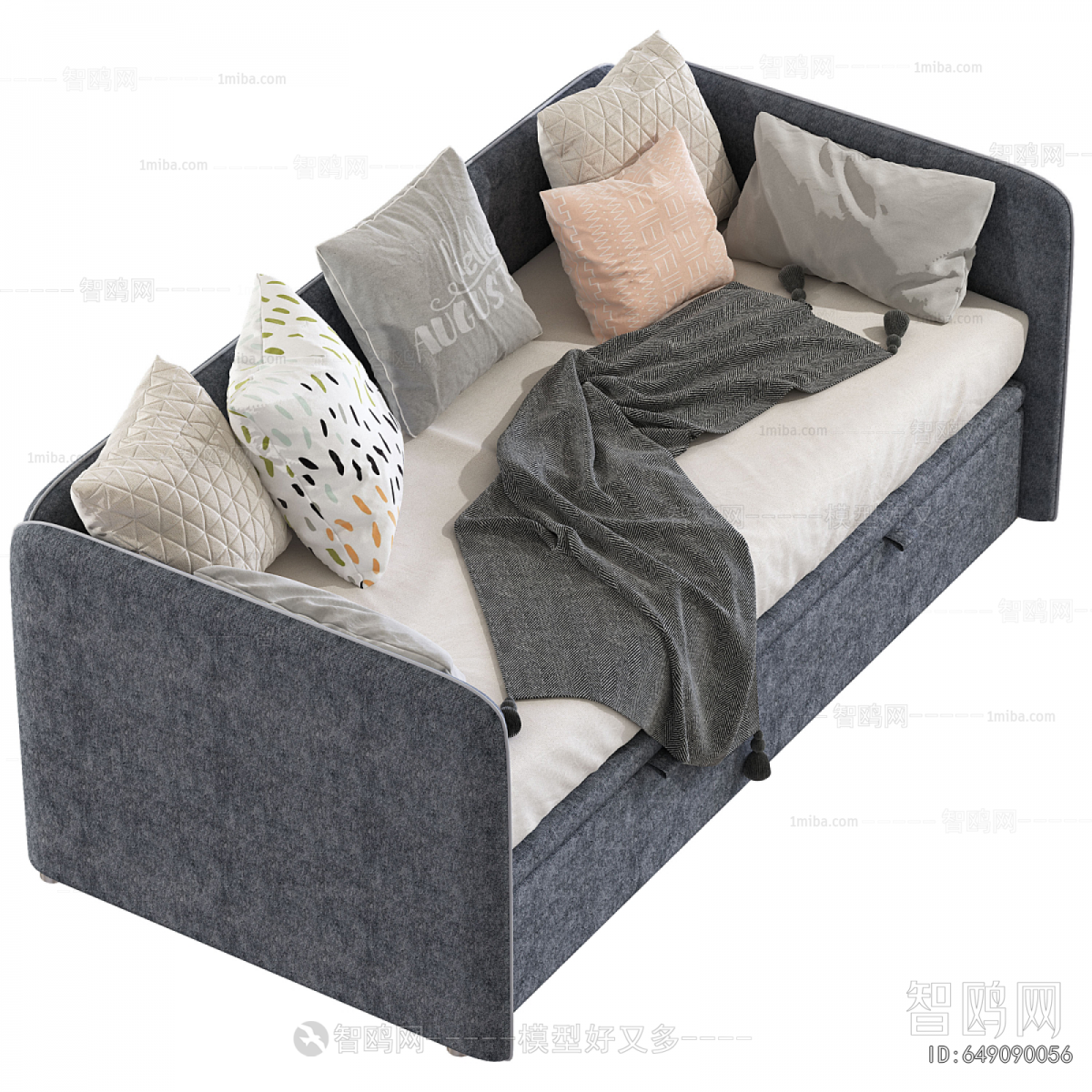 Modern Sofa Bed
