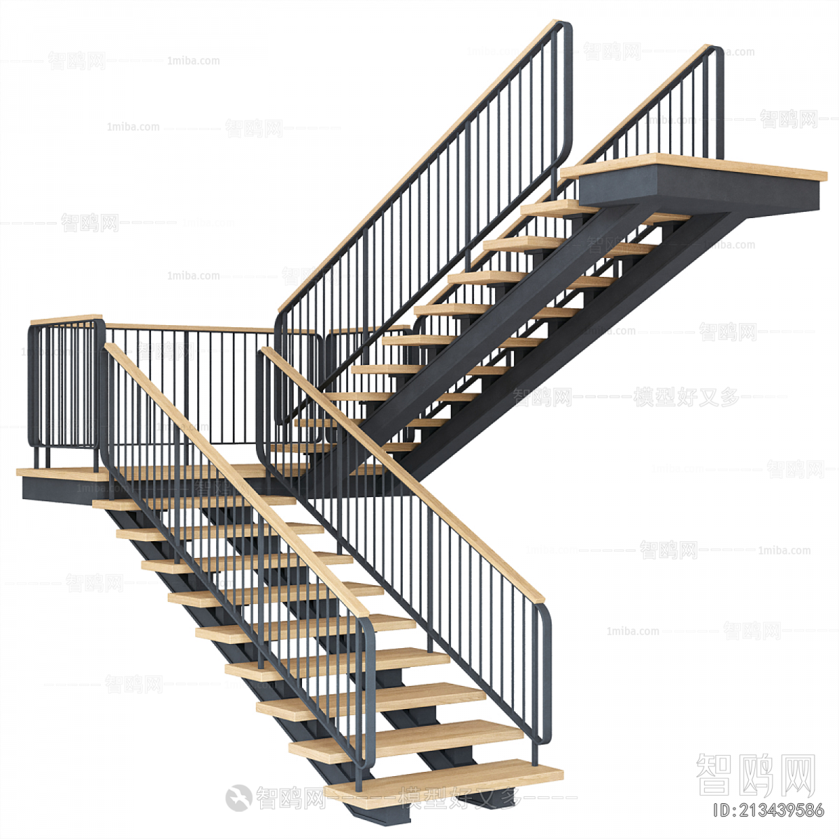 Modern Staircase