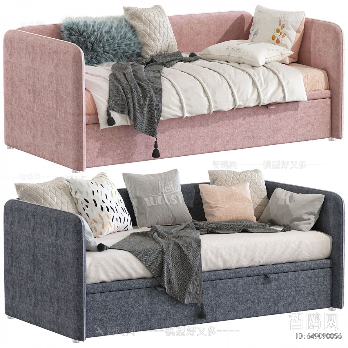 Modern Sofa Bed