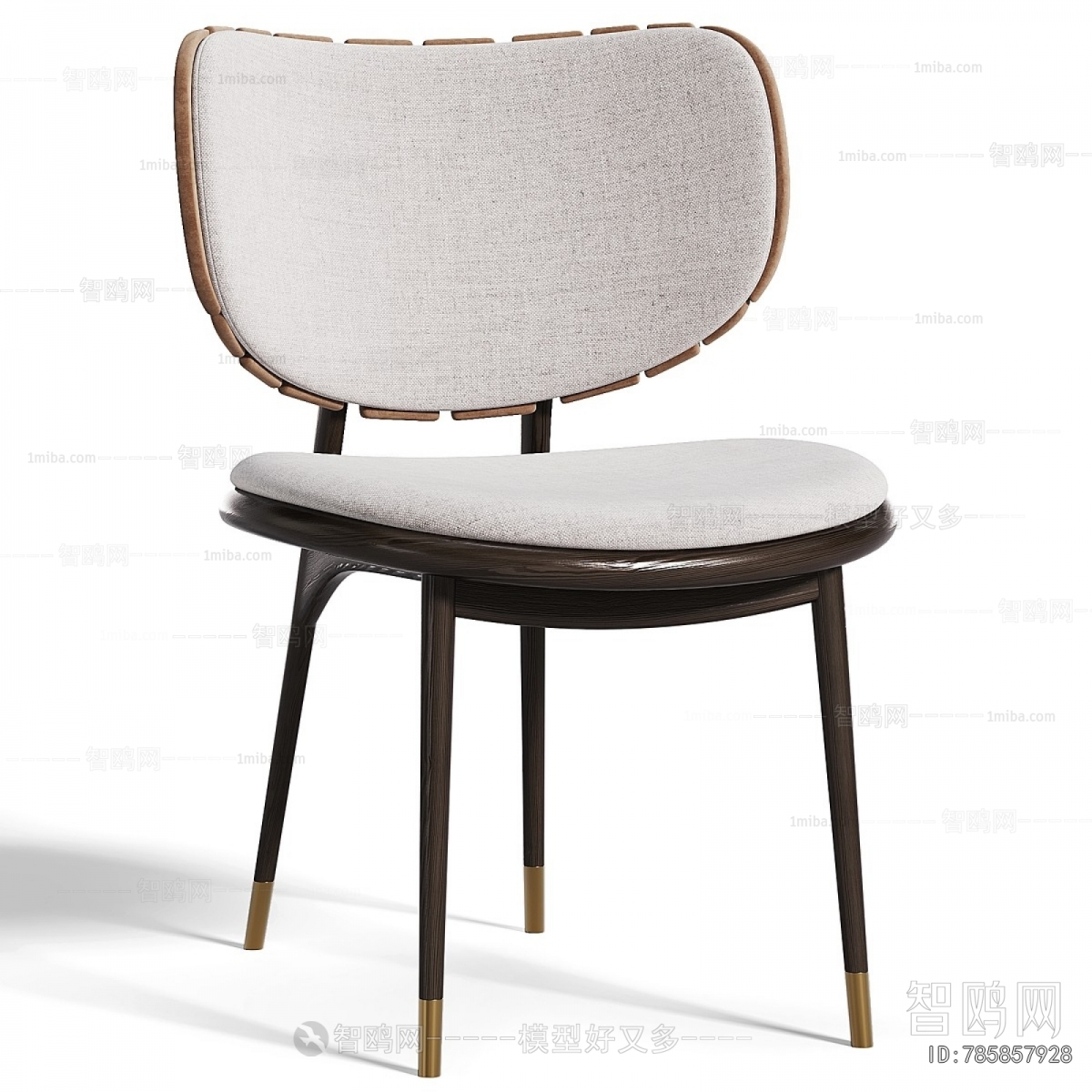 Modern Dining Chair
