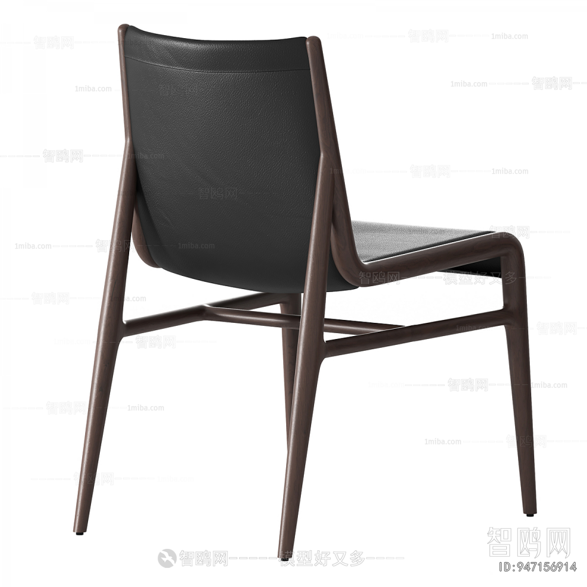 Modern Single Chair