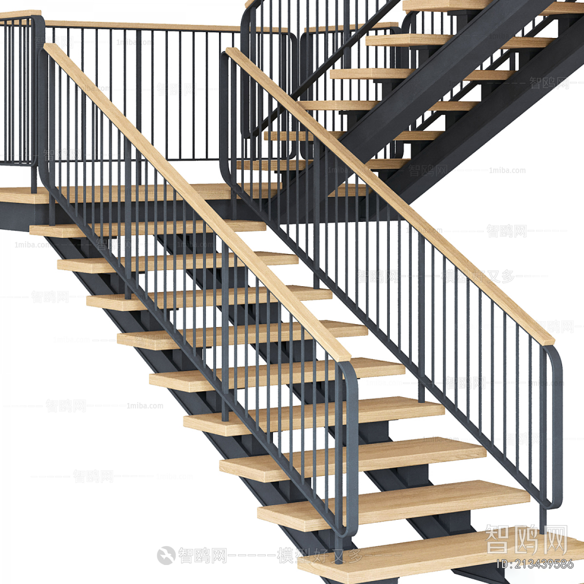 Modern Staircase