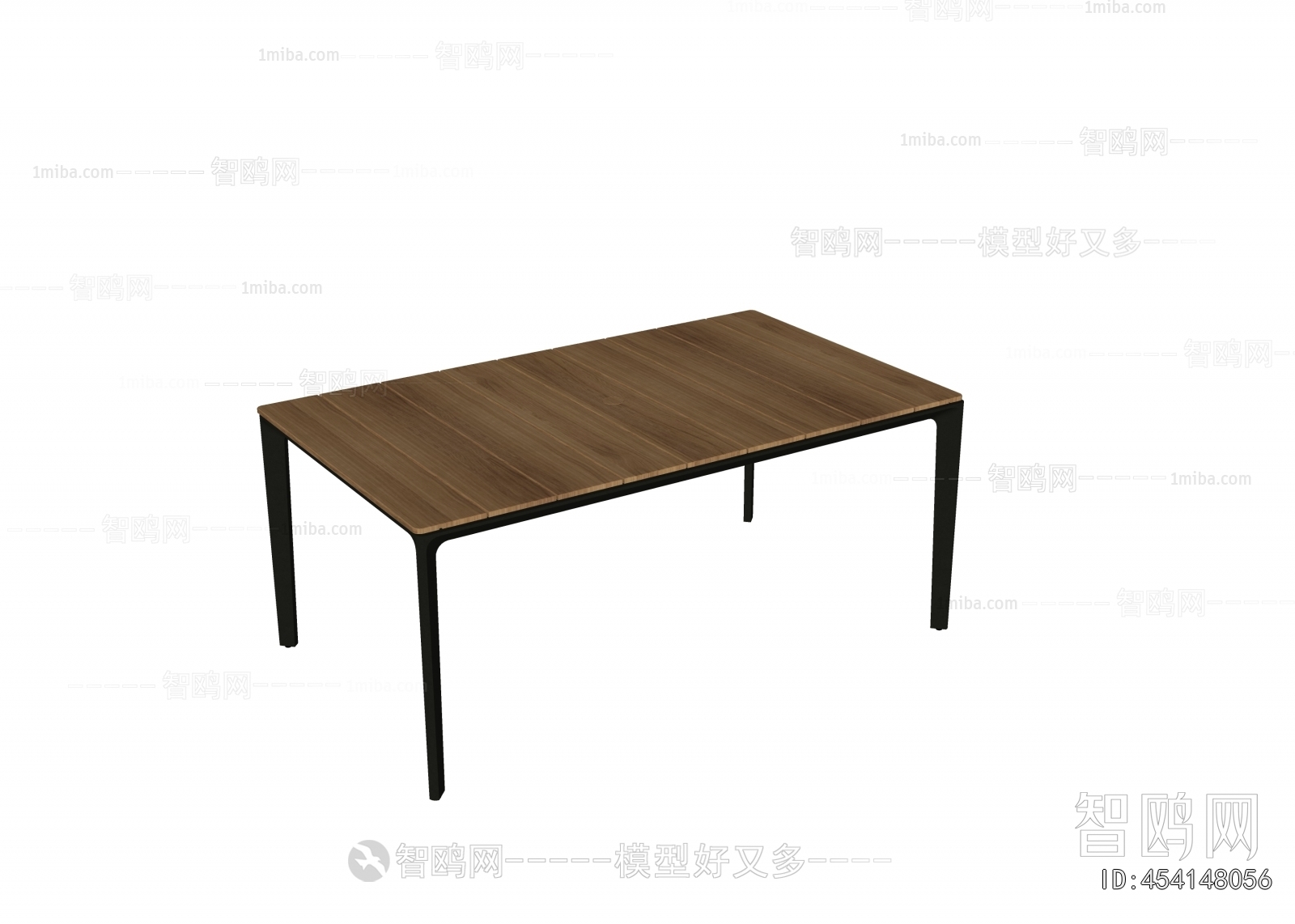 Modern Table