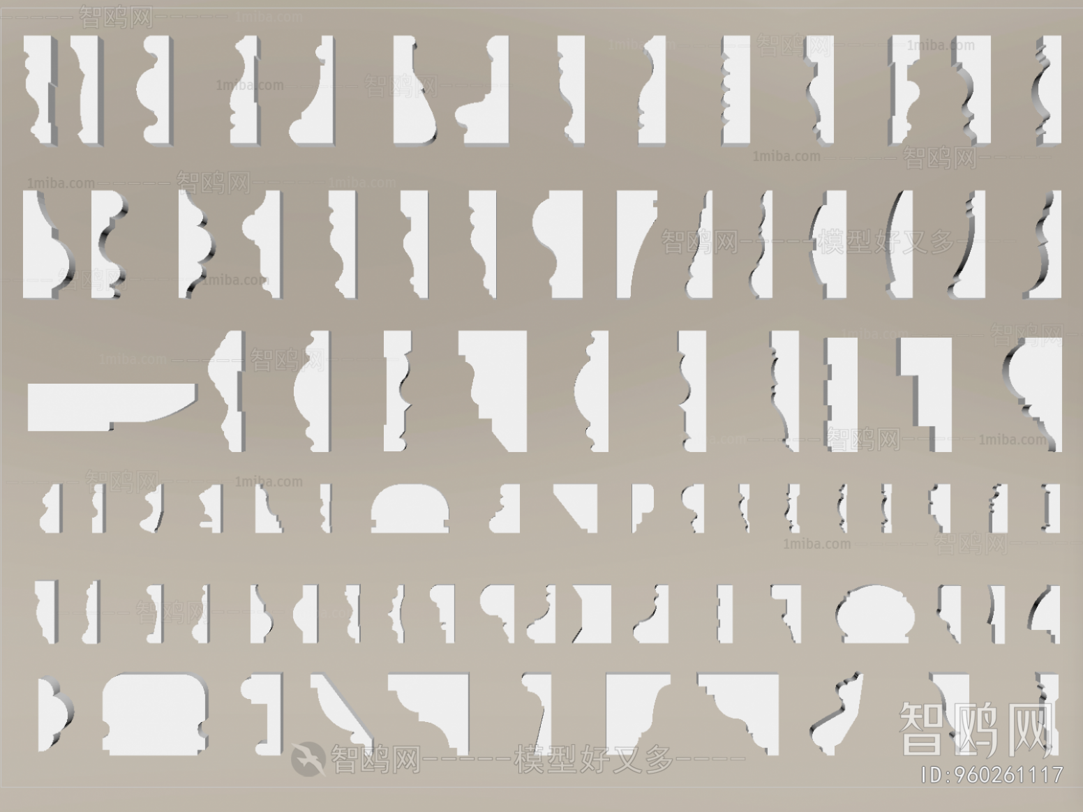 French Style Linellae