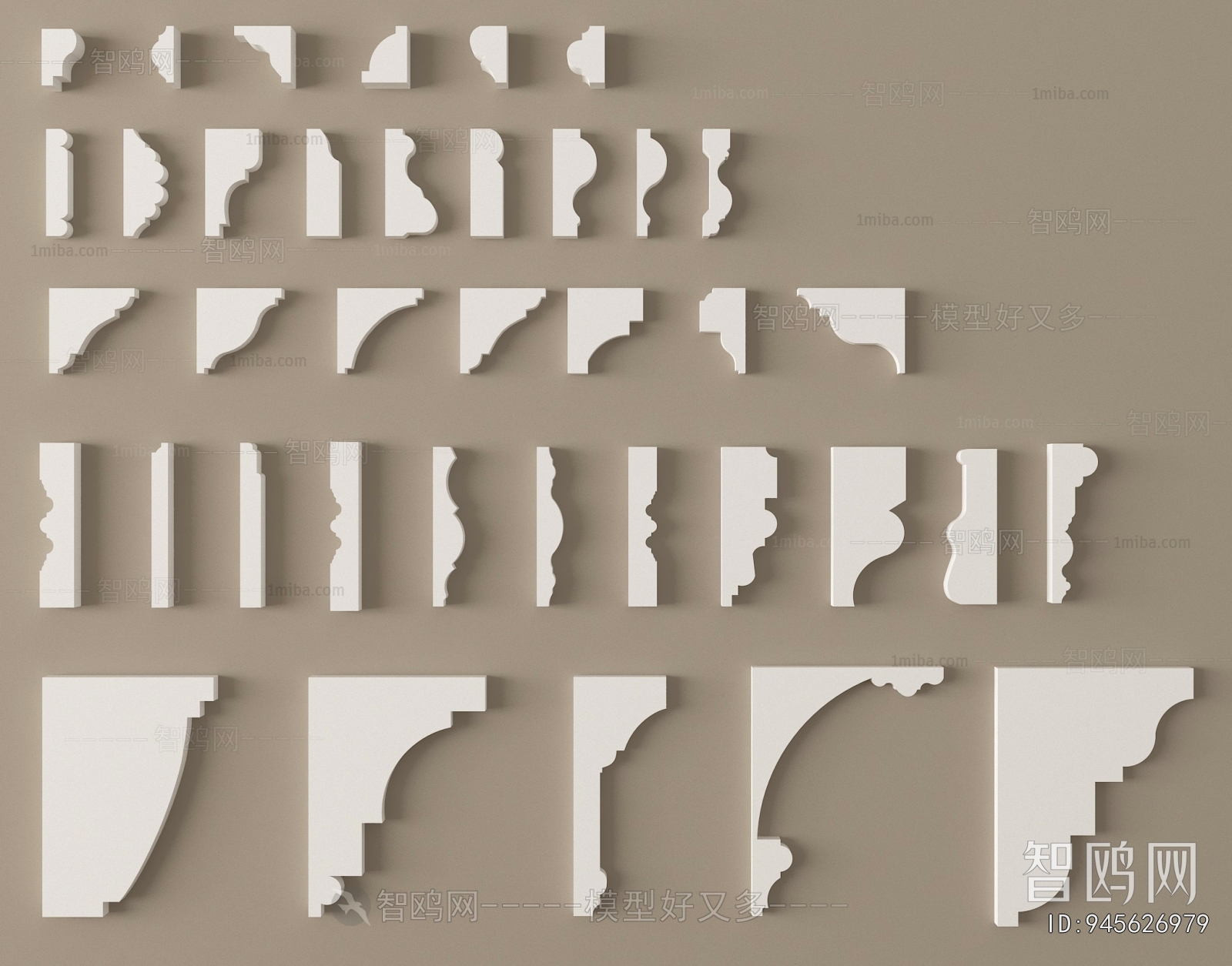 French Style Linellae