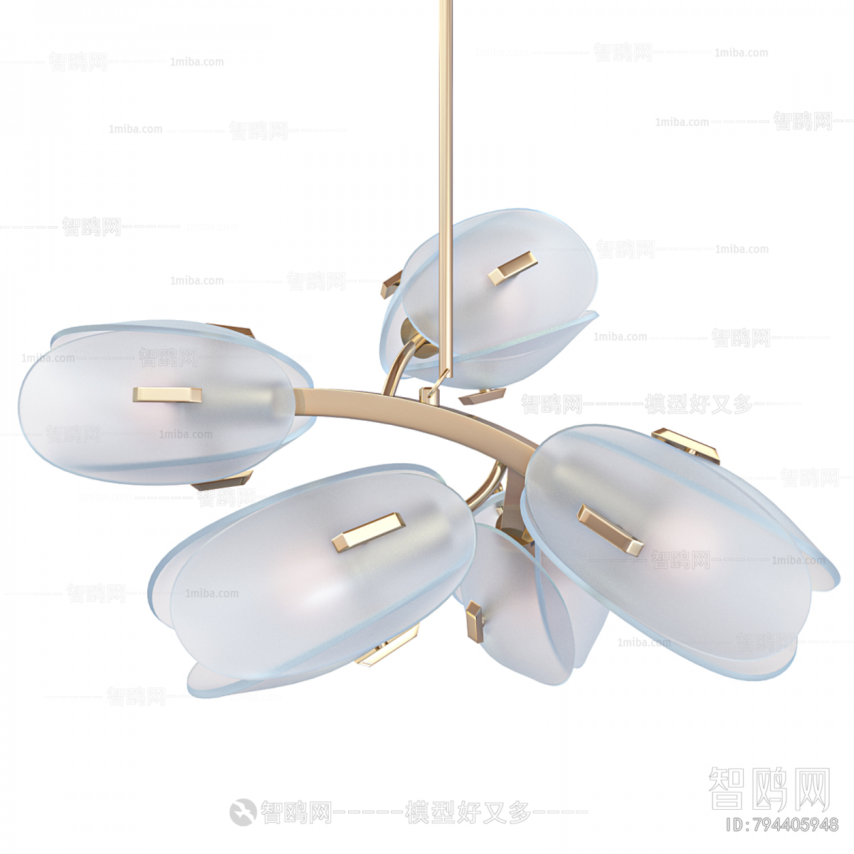 Modern Droplight