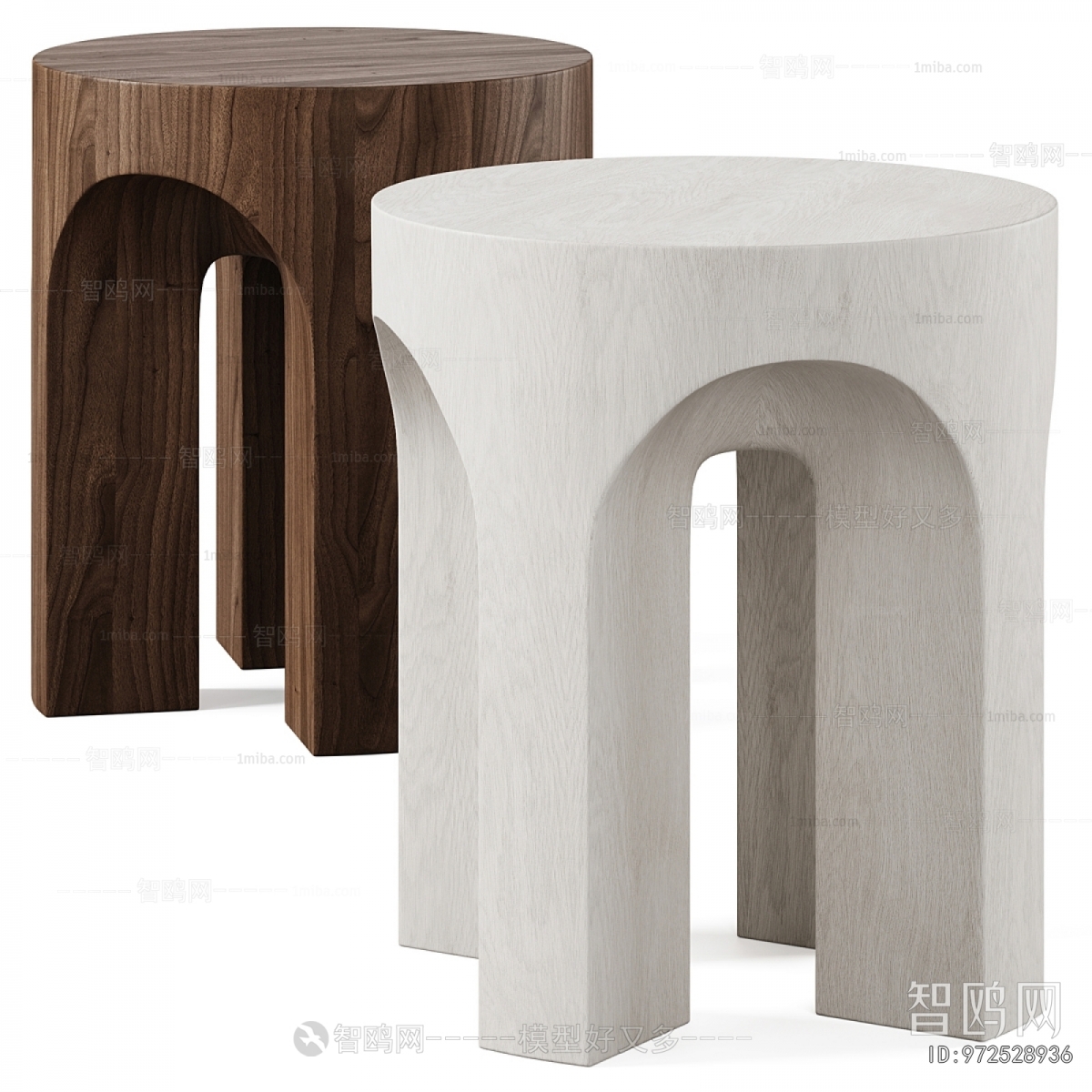 Modern Side Table/corner Table