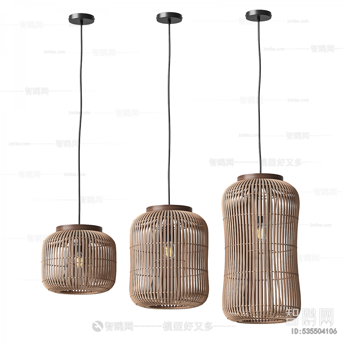 Modern Droplight
