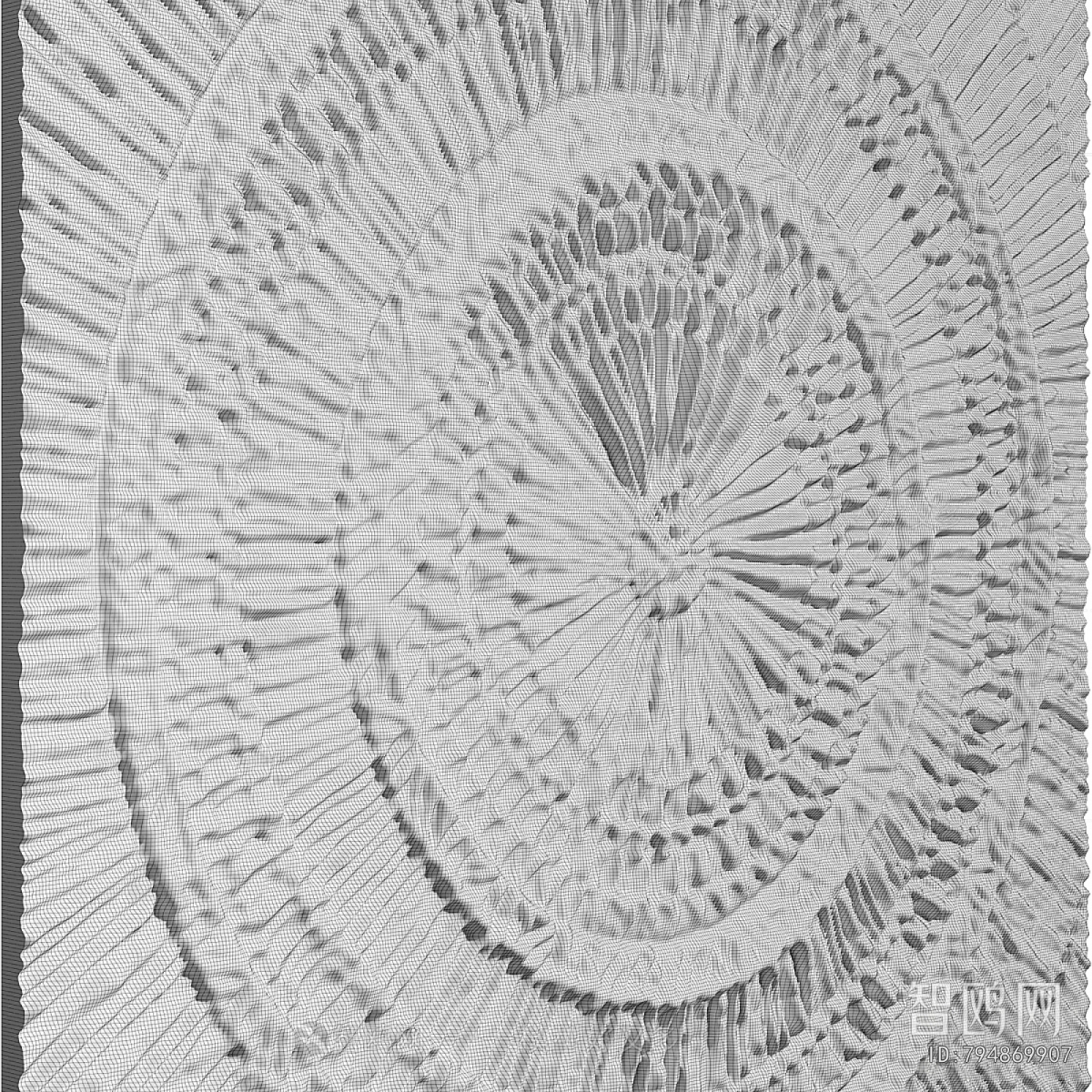 Modern Wall Decoration