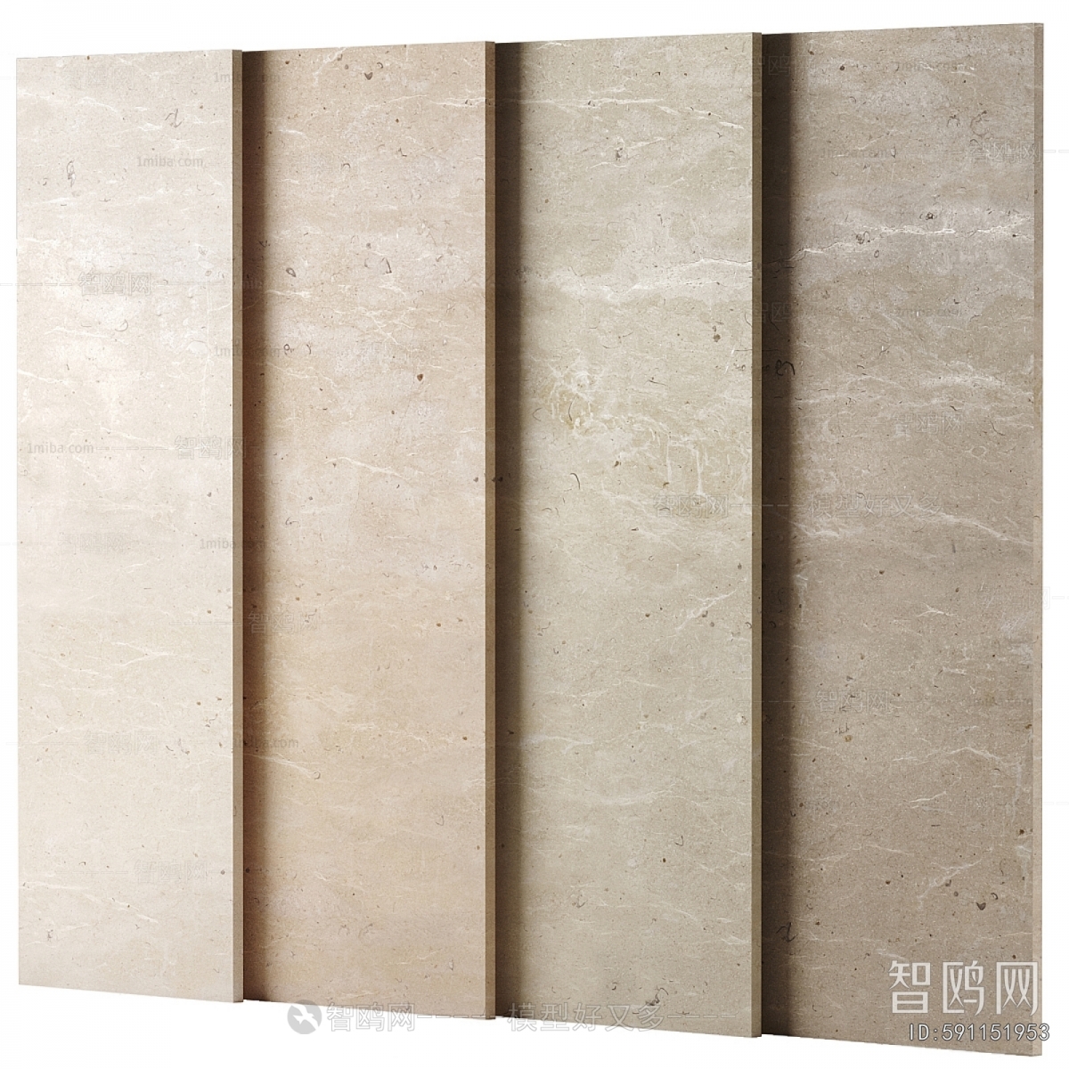 Modern Wall/floor/ceiling