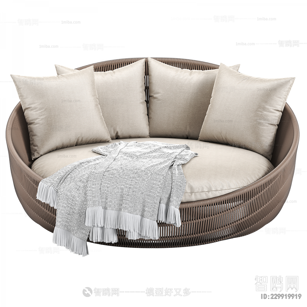 Modern Sofa Bed