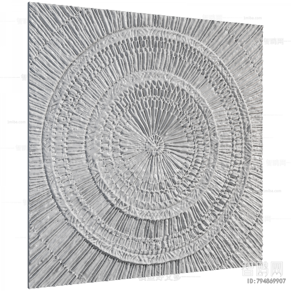 Modern Wall Decoration