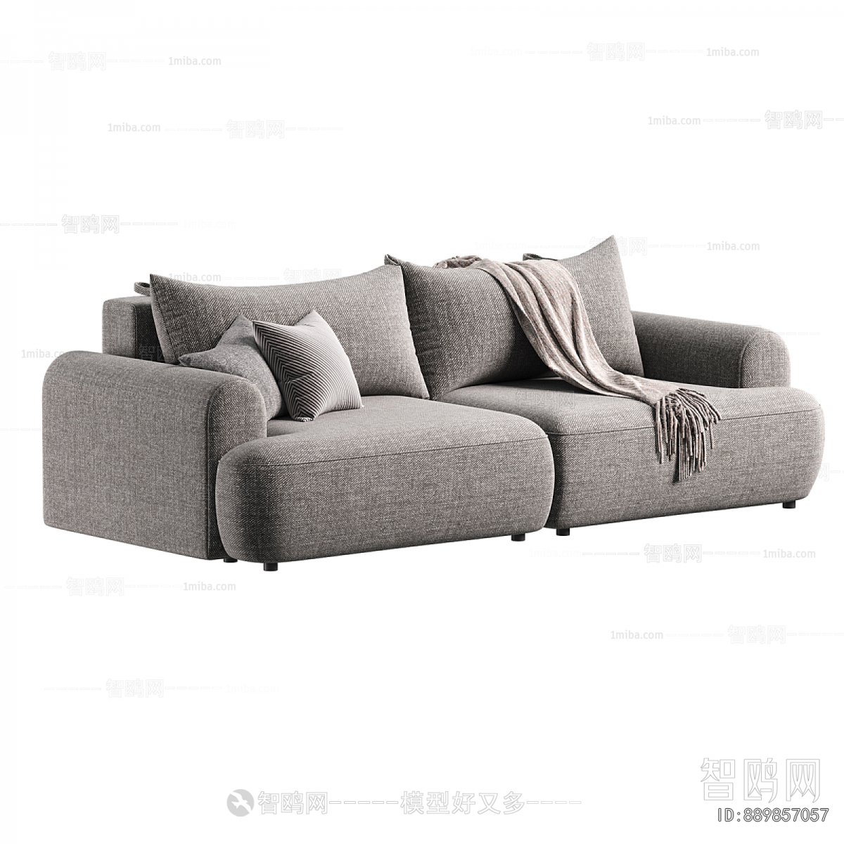 Modern A Sofa For Two