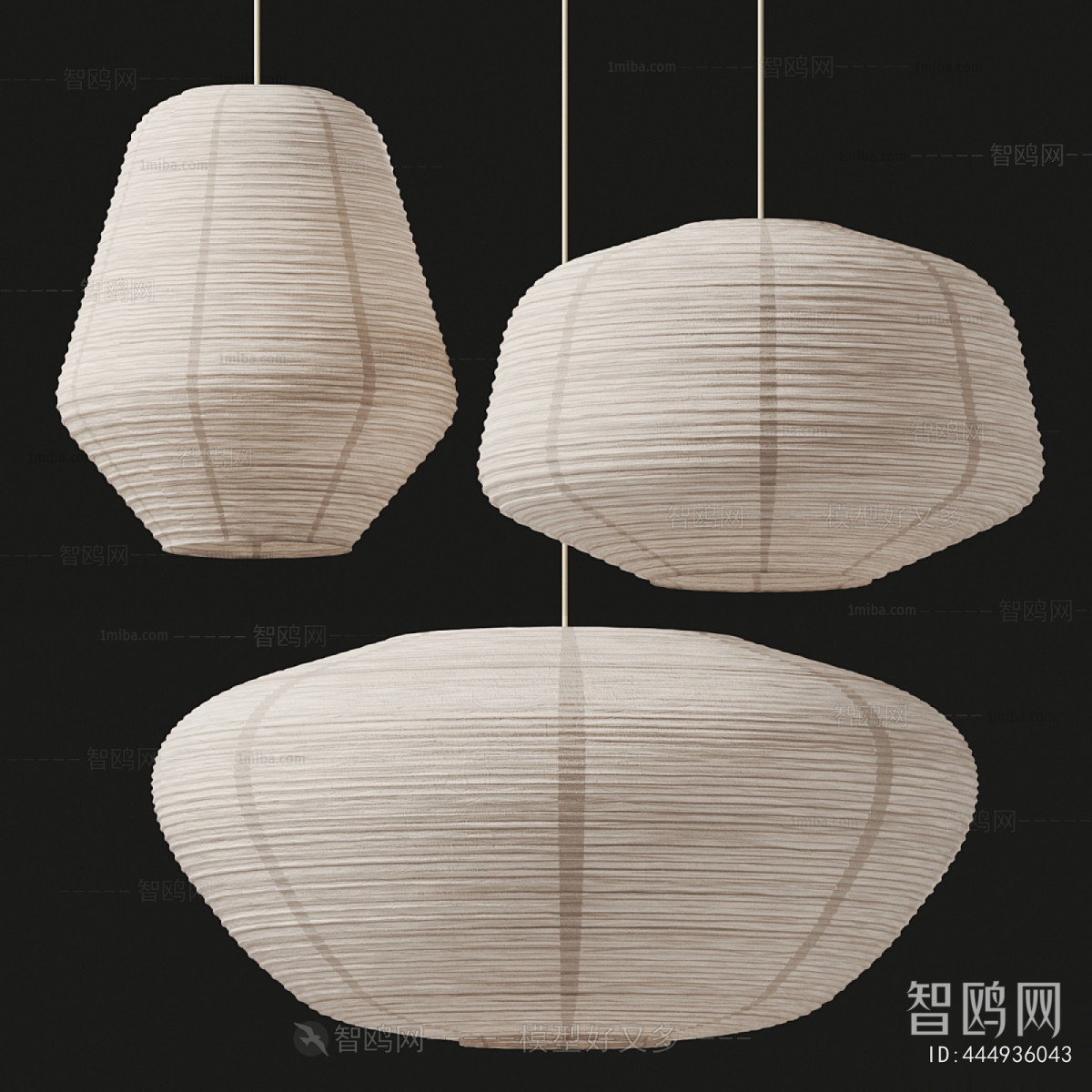 New Chinese Style Droplight