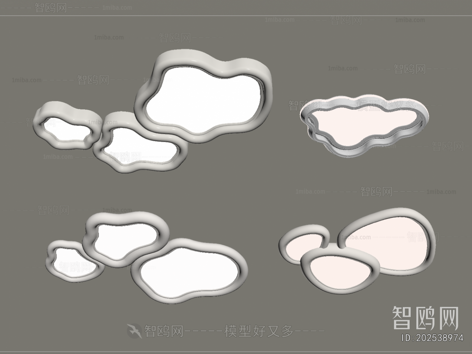 Modern Ceiling Ceiling Lamp