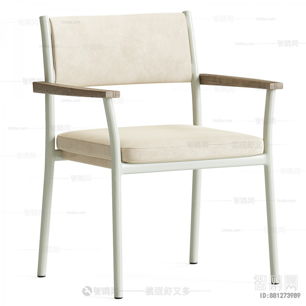 Modern Dining Chair