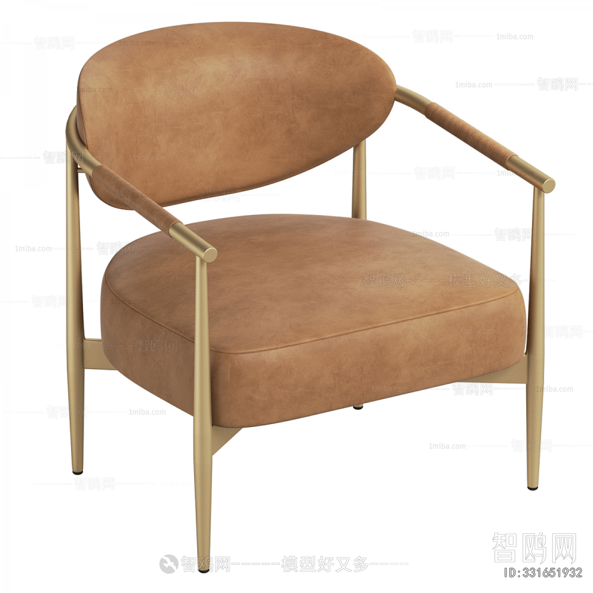 Modern Dining Chair