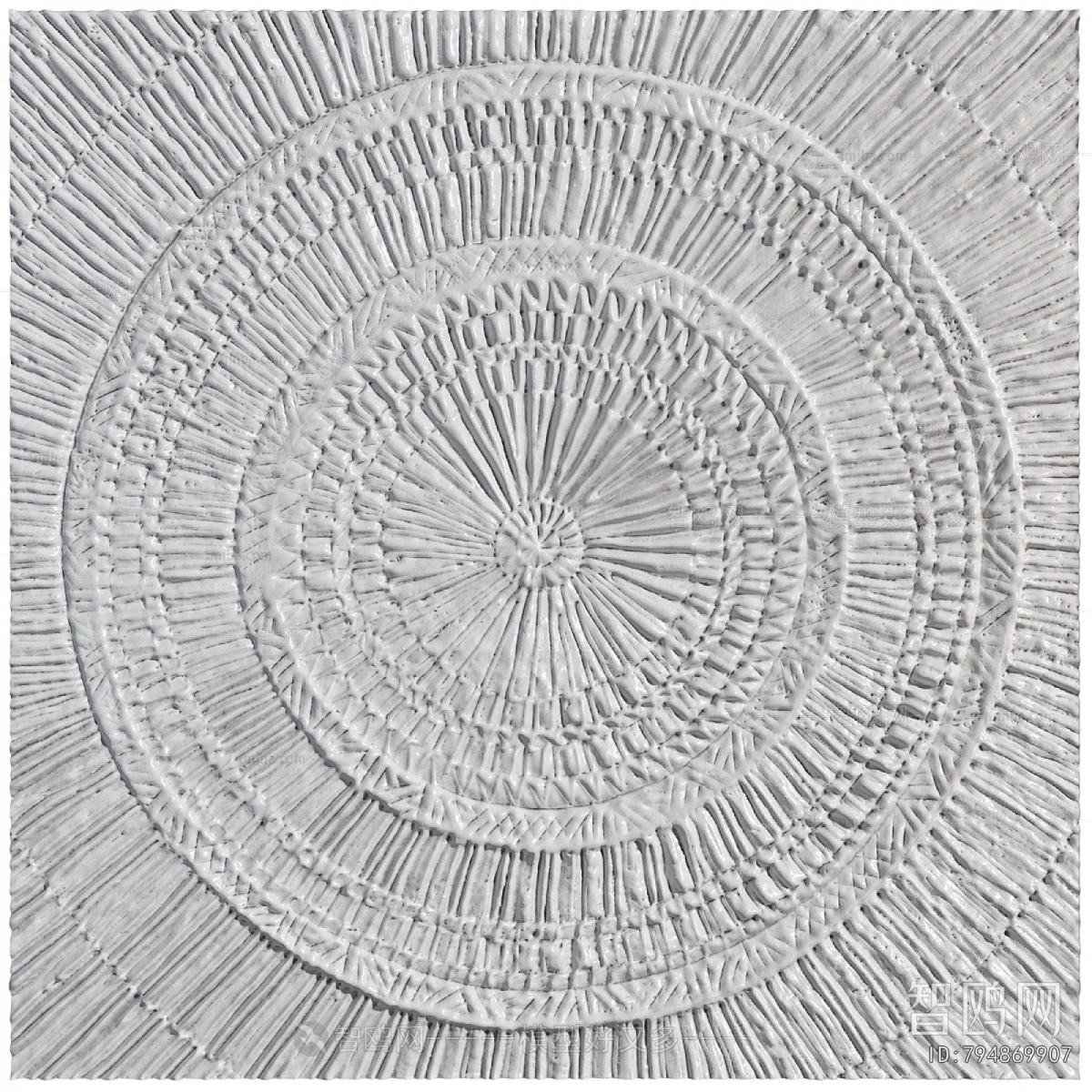 Modern Wall Decoration