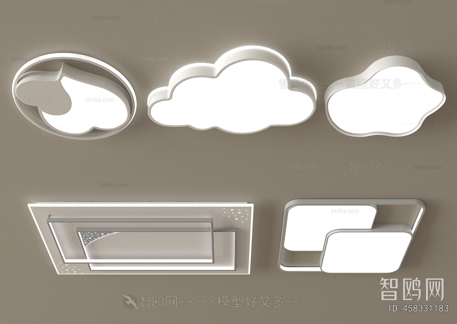 Modern Ceiling Ceiling Lamp