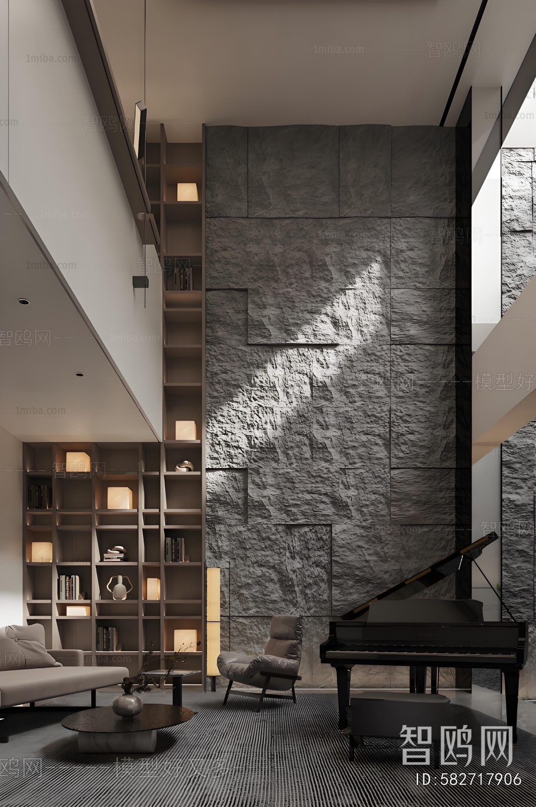 Modern Rest And Entertainment