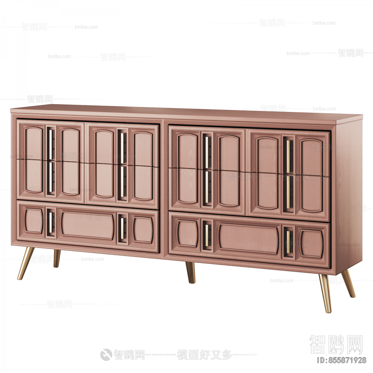Modern Sideboard
