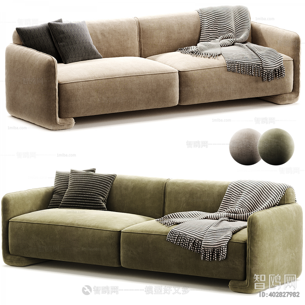 Modern A Sofa For Two