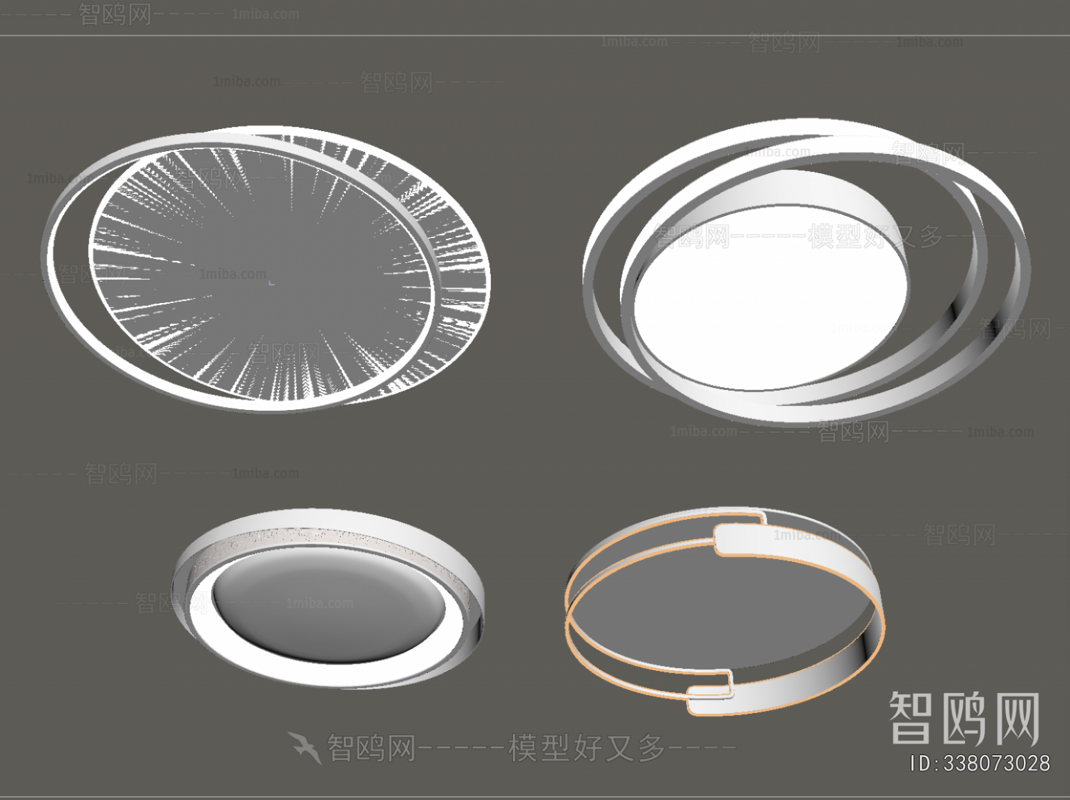 Modern Ceiling Ceiling Lamp