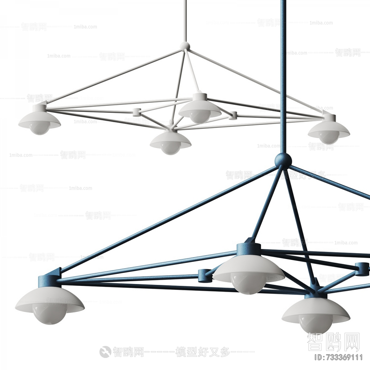 Modern Droplight