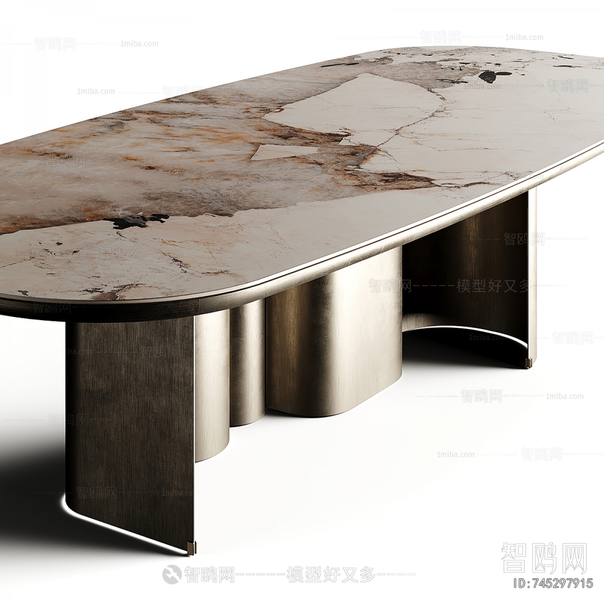 Modern Dining Table